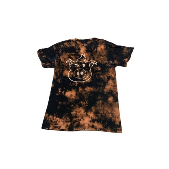 The Janoskians Another Fail Tour Tee Size Medium - Picture 1 of 6